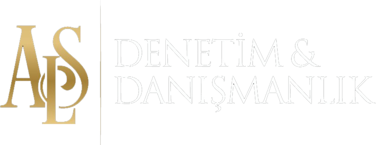 ALS DENETİM & DANIŞMANLIK